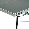 Стол теннисный Cornilleau 300X OUTDOOR, серый