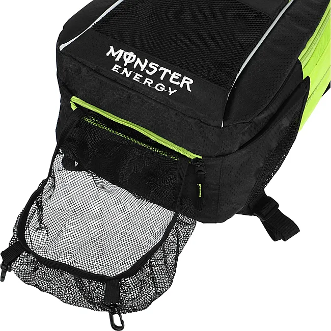 Моторюкзак с местом под гидратор MONSTER MS-5021-M 14л 45x25x12см