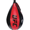 Боксерская груша каплевидная пневматическая UFC UHK-69751 9х6" 22см