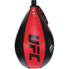 Боксерская груша каплевидная пневматическая UFC UHK-69751 9х6" 22см