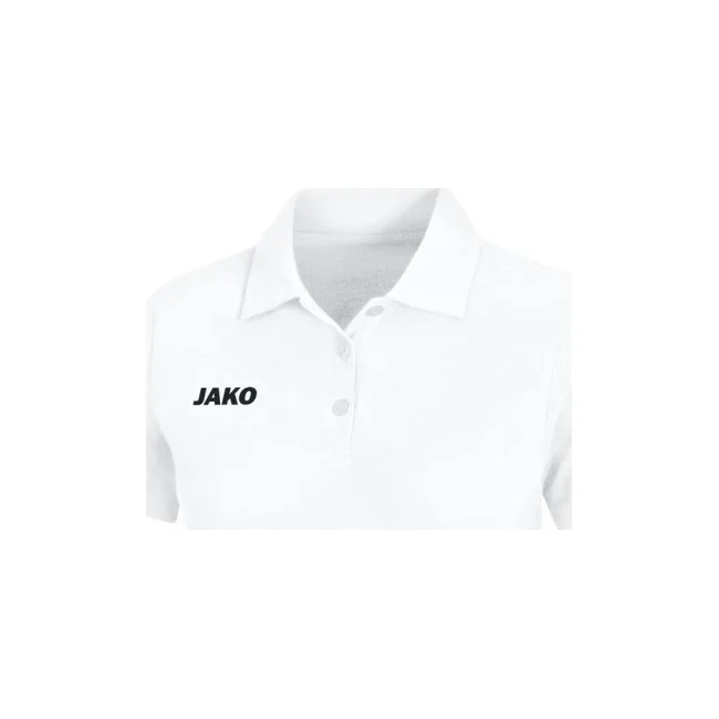 Футболка поло base JAKO 6365-00