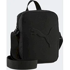 Сумка кросс-боди Puma BUZZ Portable 1,5L черный 17x21x5 см