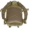 Штурмовой тактический рюкзак
 SP-SPORT
 ZK-5508
 48х28х28см 38л (Хаки)