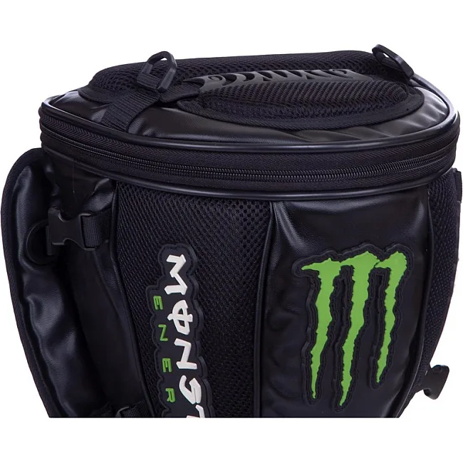 Сумка на бак мотоцикла
 мотоцикла на магнитах MONSTER M-2837-M