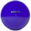 Мяч для художественной гимнастики ZELART RG200 ø20см (Фиолетовый)