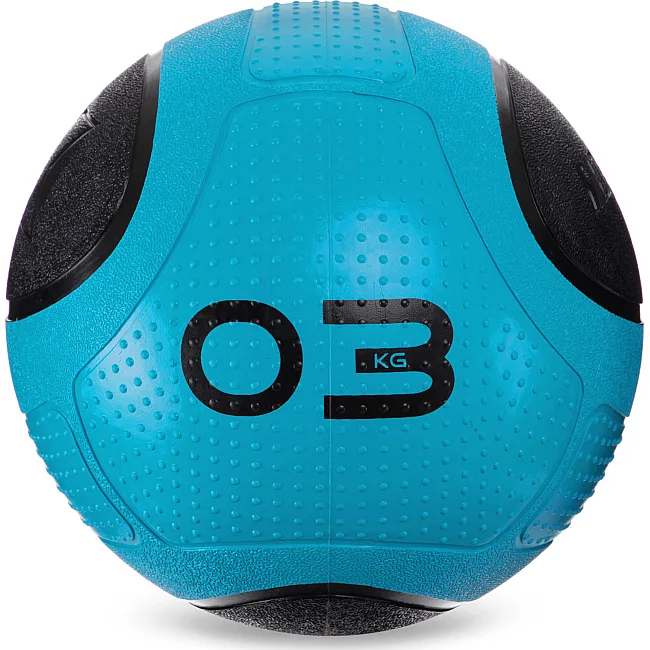 Медбол мяч медицинский
 ZELART
 FI-2620-3 3кг