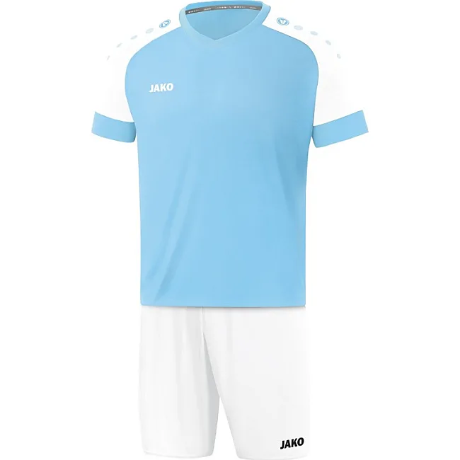 Футболка champ 2.0 JAKO 4220-46