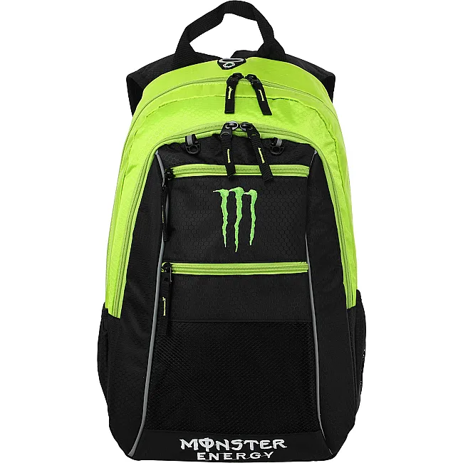 Моторюкзак с местом под гидратор MONSTER MS-5021-M 14л 45x25x12см