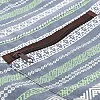 Сумка для йоги через плечо KINDFOLK
 SP-SPORT
 FI-8364-3