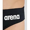 Плавки-слепые для мальчиков Arena TEAM SWIM BRIEFS SOLID детские