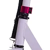 Самокат городской двухколесный складной SCOOTER SP-SPORT CA-2028 (Синий)