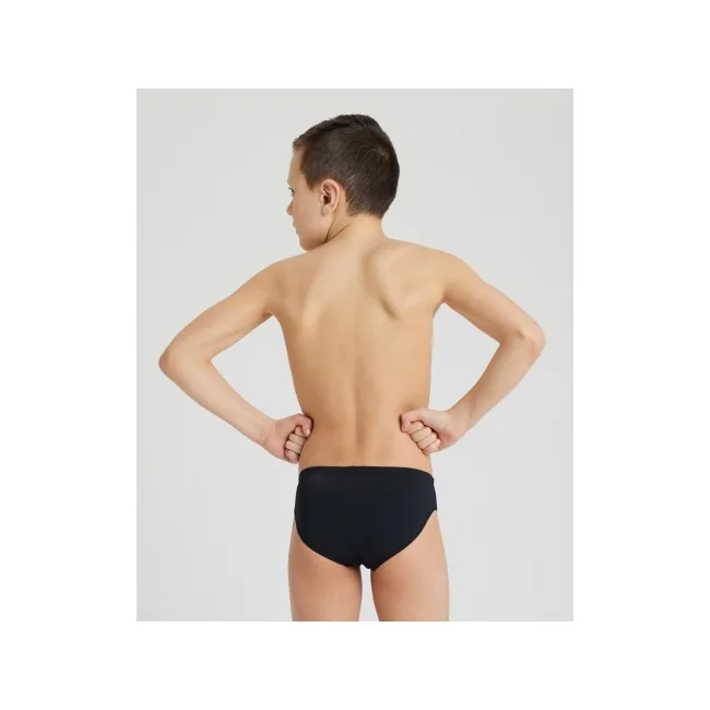 Плавки-слепые для мальчиков Arena TEAM SWIM BRIEFS SOLID детские