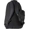 Детский спортивный рюкзак Nike NK ELMNTL BKPK - NK AIR 20L черный 46х30х13 см