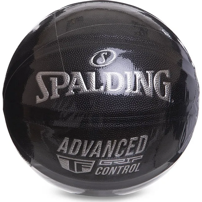 Баскетбольный мяч
 SPALDING ADVANCED TF CONTROL 76871Y
 7