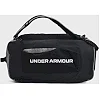 Сумка спортивная UNDER ARMOUR Contain SM BP Duffle 40L серый 55x40x28 см