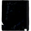 Полотенце Nike TOWEL ACG белое, черное 80x145 см