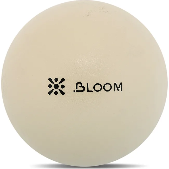 М'яч для пілатесу Mini BLOOM LB7000-30 30см