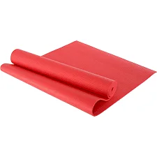 Коврик для фитнеса и спорта SP-SPORT FI-8723 173x61x0,5см (Коралловый)