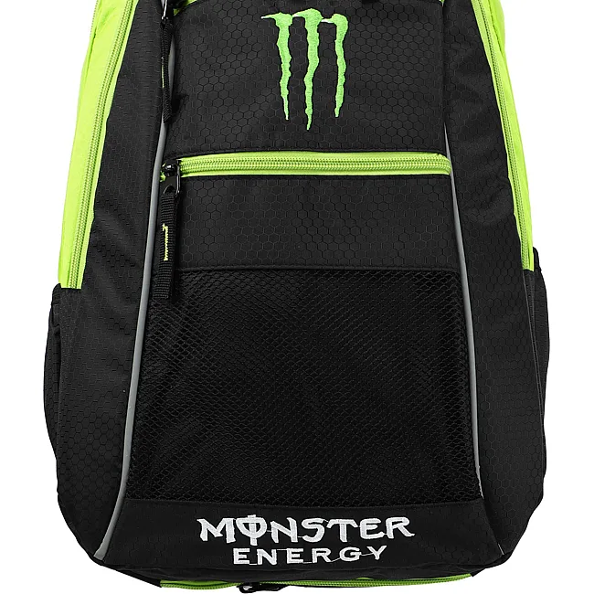Моторюкзак с местом под гидратор MONSTER MS-5021-M 14л 45x25x12см