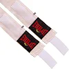 Бинты для бокса
 2штуки EVERLAST
 UR BO-6268-2 2м (Белый)
