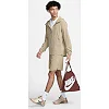 Рюкзак-мешок Nike NK HERITAGE DRAWSTRING 13L бордовый 33х43 см