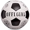 Футбольный мяч OFFICIAL BALLONSTAR FB-6590 №5
