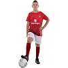 Футбольна форма дитяча із символікою клубу
 MANCHESTER UNITED домашня 2024 SP-SPORT

 CO-3761 125-160

см (Червоний)