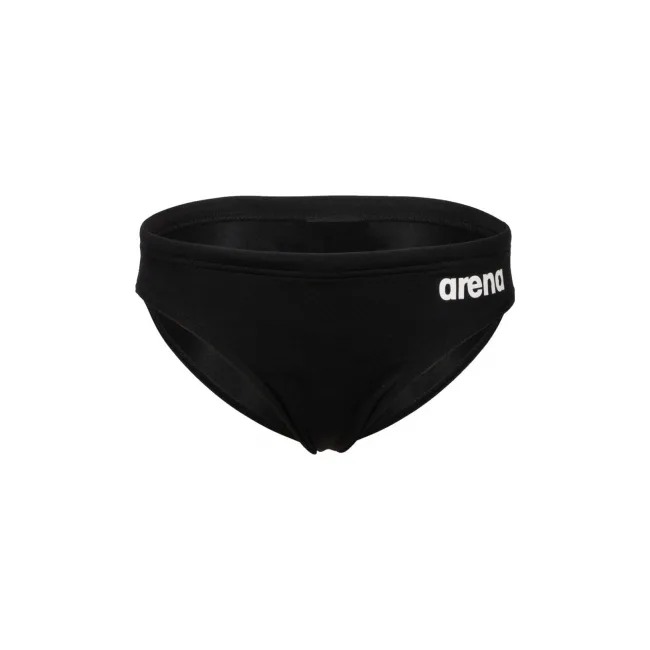 Плавки-слепые для мальчиков Arena TEAM SWIM BRIEFS SOLID детские