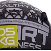 Мяч набивной медицинский для кроссфита WALL BALL ZELART
 FI-2637-5 5кг