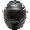Шлем для мотоцикла интеграл FGN FGN-828