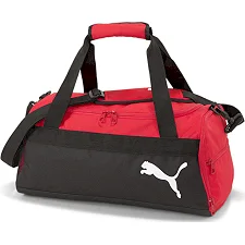 Спортивная сумка PUMA teamGOAL 23 Teambag 24L красный 46x23x24 см