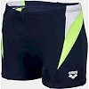 Плавки-боксеры для мальчиков Arena SWIM SHORT PANEL детские 128см