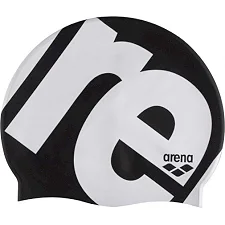Шапочка для плавания Arena ICONS TEAM STRIPE CAP
