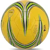М'яч футзальний STAR FB624-05 №4 PU (Жовто-салатовий)