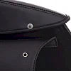 Кофры боковые для мотоцикла из кожзама BUOTAI H01-2 2 кофра