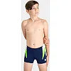 Плавки-боксеры для мальчиков Arena SWIM SHORT PANEL детские 128см