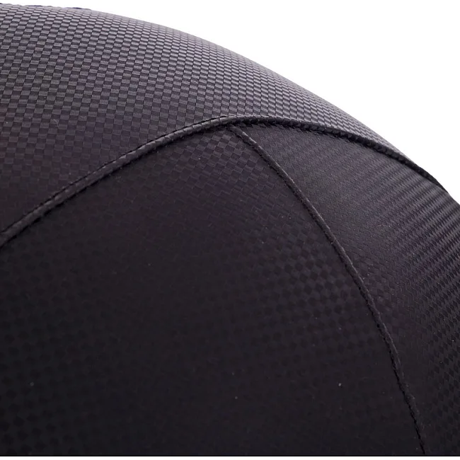 Мяч набивной медицинский для кроссфита WALL BALL ZELART
 FI-2637-5 5кг