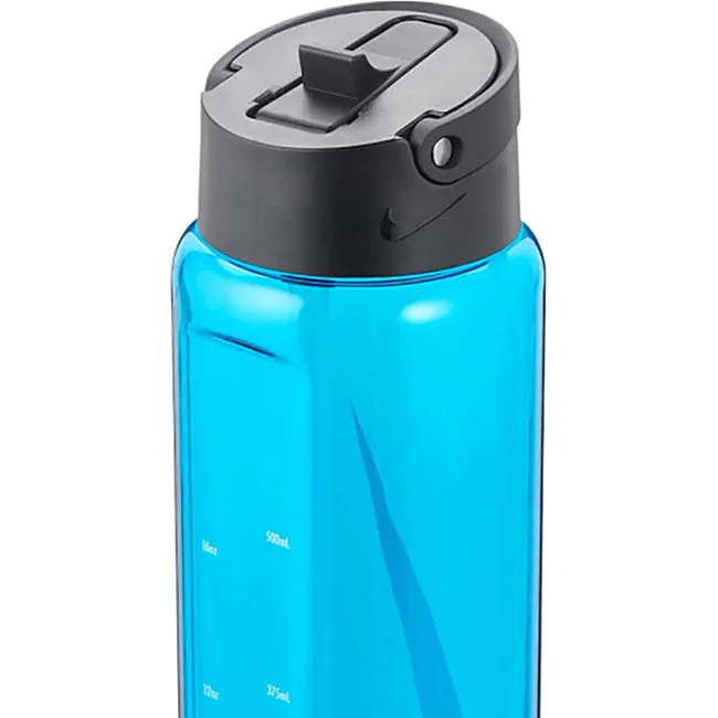 Бутылка NIKE TR RENEW RECHARGE STRAW BOTTLE 24 OZ 709 мл