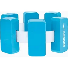 Пояс для плавания Speedo AQUA BELT AU синий