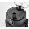 Пляшка для води CASNO 1050 мл KXN-1184 Сіра