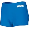 Плавки-шорты для мальчиков Arena TEAM SWIM SHORT SOLID синий