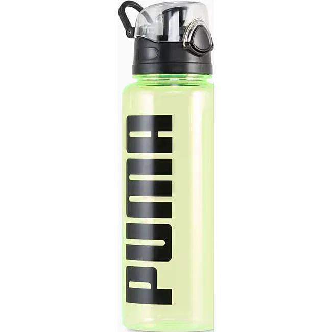 Бутылка Puma TR SPORSTYLE LARGE светло-зеленый 1L