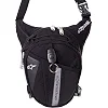 Мотосумка набедренная ALPINESTAR
 MS-0307-A 3л 19х24х7см