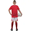 Футбольна форма дитяча із символікою клубу
 MANCHESTER UNITED домашня 2024 SP-SPORT

 CO-3761 125-160

см (Червоний)