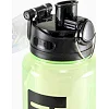 Бутылка Puma TR SPORSTYLE LARGE светло-зеленый 1L