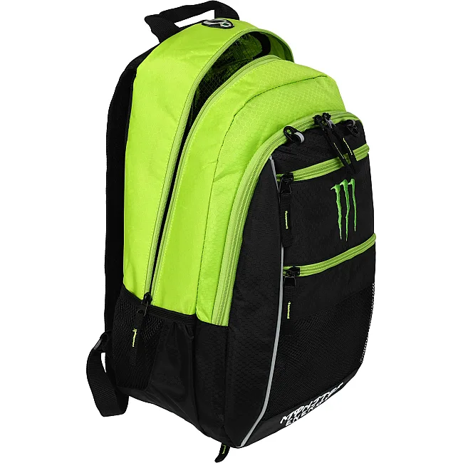 Моторюкзак с местом под гидратор MONSTER MS-5021-M 14л 45x25x12см