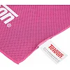 Спортивний рушник
 з мікрофібри TELOON T-CT001 30х100см Cold Sensitive (Салатовий)