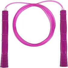 Скакалка SP-SPORT FI-4913 2,6м (Разные цвета)
