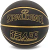 Баскетбольный мяч SPALDING 77814Y 7 (Черный)