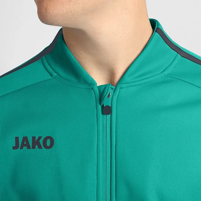 Куртка парадная striker 2.0 JAKO 9819-24